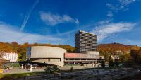 Hotel Thermal Karlovy Vary